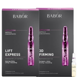 BABOR Exclusive Firm and Lift Duo