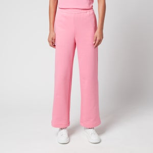PS Paul Smith Women's Happy Sweatpants - Pink