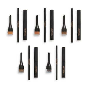 Ultra Brow Builder Kit