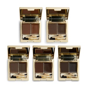 Pro Ultimate Brow Sculpt Kit