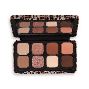 Forever Dynamic Shadow Palette Animal Ego