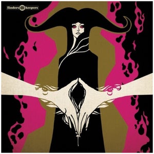 Belladonna (Original Soundtrack) 7"