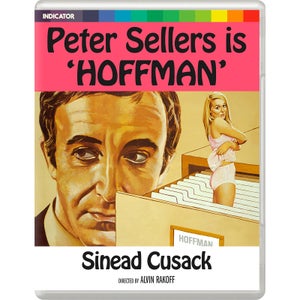 Hoffman (Limited Edition)