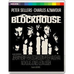 The Blockhouse (Limited Edition)