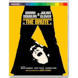 The Brute (Limited Edition)