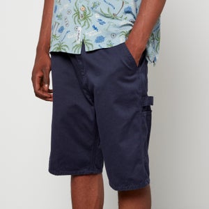 Carhartt WIP Ruck Cotton-Twill shorts