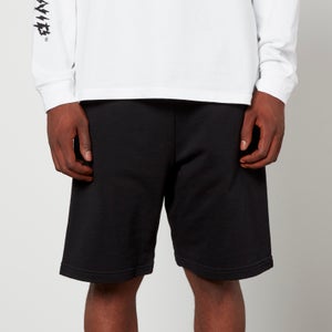 Carhartt WIP Pocket French Cotton-Terry Sweat Shorts