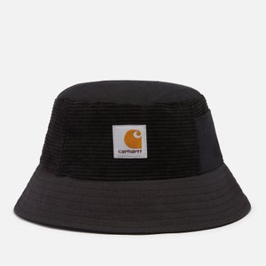 Carhartt WIP Medley Canvas and Corduroy Bucket Hat