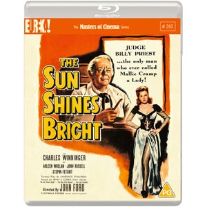 The Sun Shines Bright (Masters of Cinema)
