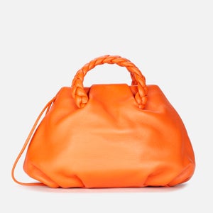 Hereu Women's Bombon Bag - Orange