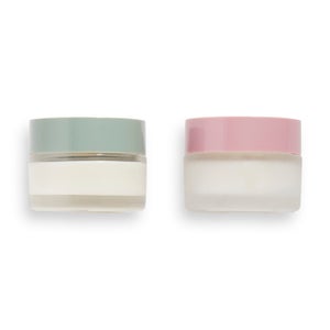 Planet Rose Kiss Lip Set