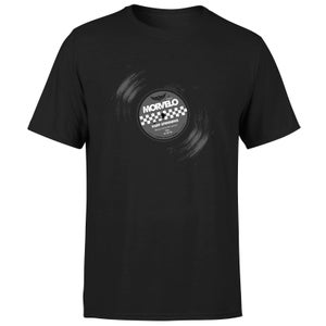 Morvelo RPM Remix Men's T-Shirt - Black
