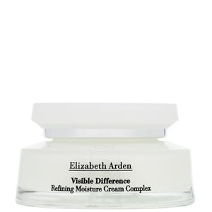 Elizabeth Arden Moisturisers Visible Difference Refining Moisture Cream Complex 100ml / 3.4 fl.oz.