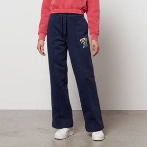Tommy Jeans Women's Tjw Tie Dye 3 Sweatpants - Twilight Navy