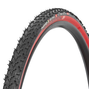 Challenge Baby Limus-TE Special Edition Handmade Tubular CX Tyre