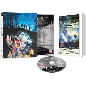 The Last Broadcast - Limited Edition
