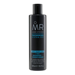 MR Anti-Hair Loss 2 in 1 Shampoo & Conditioner 300ml