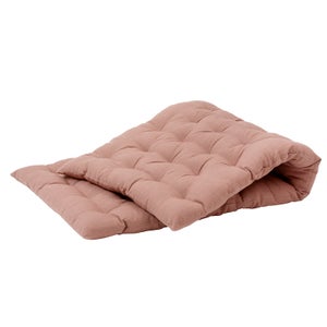 Bungalow Mattress Seat Cushion - Mirra Sandstone