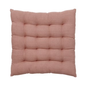 Bungalow Seat Cushion - Mirra Sandstone