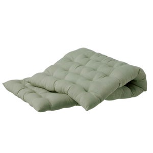 Bungalow Mattress Seat Cushion - Mirra Ivy