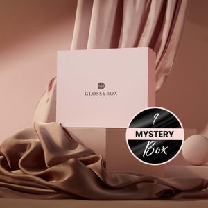 GLOSSYBOX Mystery Box - Bundle of 4
