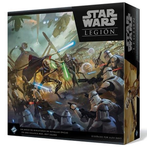 Star Wars Legion: Clone Wars Core Set