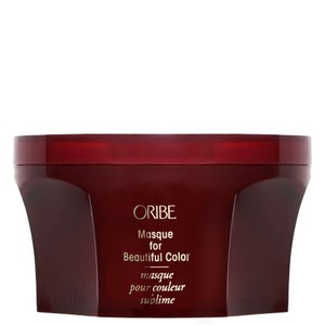 Oribe Beautiful Color Hair Masque 175ml