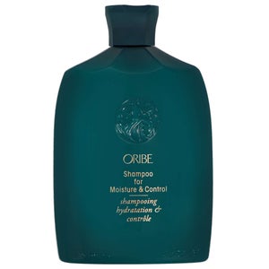 Oribe Moisture & Control Shampoo 250ml