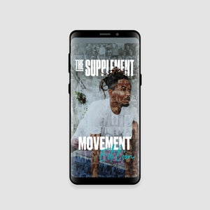 The Supplement: Movement Digital Edition + Digital Subscription