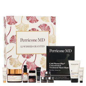 Perricone MD Christmas 2022 Holiday Collection Advent Calendar 2022 (Worth £365)