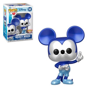 Disney Make-A-Wish Micky Mouse EXC Funko Pop! Vinyl