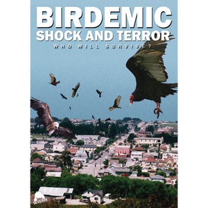 Birdemic: Shock And Terror (US Import)