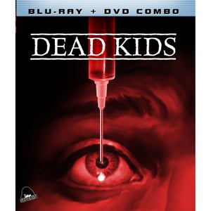 Dead Kids (Includes DVD)
