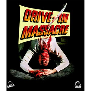Drive-In Massacre (US Import)