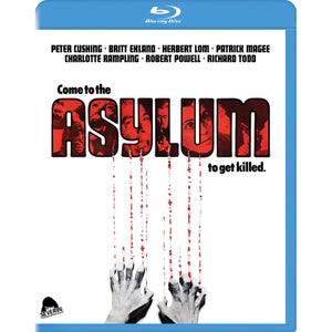 Asylum (US Import)