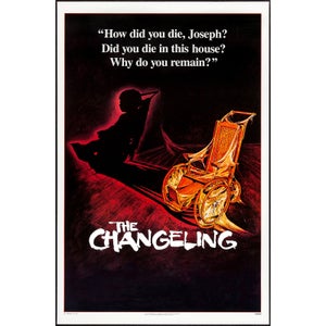 The Changeling (US Import)