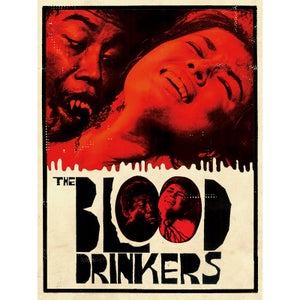 Blood Drinkers