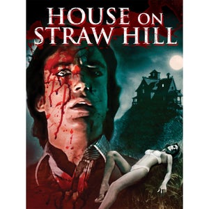 House On Straw Hill (Includes DVD) (US Import)