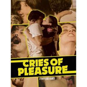 Cries Of Pleasure