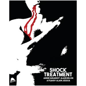 Shock Treatment - Limited Edition (Includes CD)