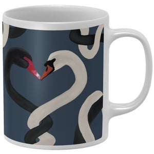 Swan Song Mug