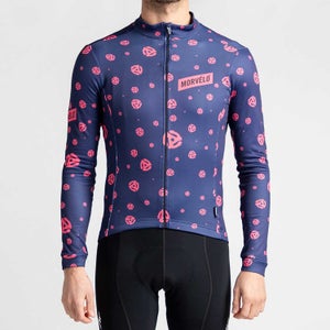 ThermoActive Adapter Long Sleeve Jersey