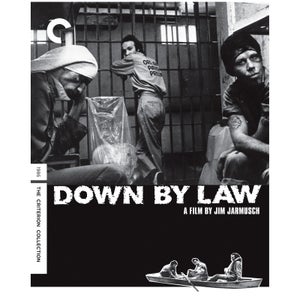 Down By Law - The Criterion Collection