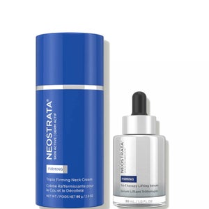 Exclusive Neostrata Anti-Aging Firming Duo