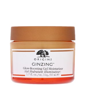 Origins Ginzing Glow-Boosting Gel Moisturizer 50ml