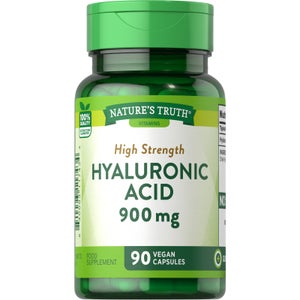 Hyaluronic Acid 900mg - 90 Capsules