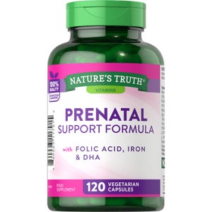 Prenatal Support - 120 Capsules