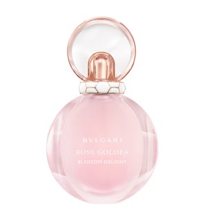 Bulgari Rose Goldea Blossom Delight Eau de Toilette Spray 50ml
