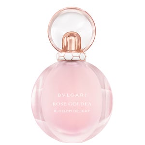 Bulgari Rose Goldea Blossom Delight Eau de Toilette Spray 75ml