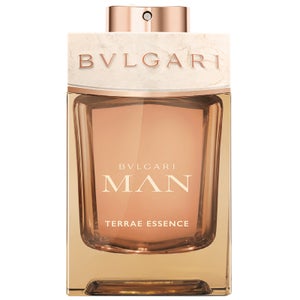 Bulgari MAN Terrae Essence Eau de Parfum Spray 100ml